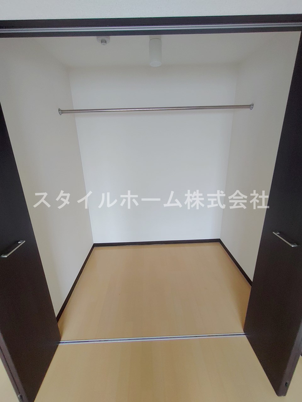 収納　イメージ写真です。