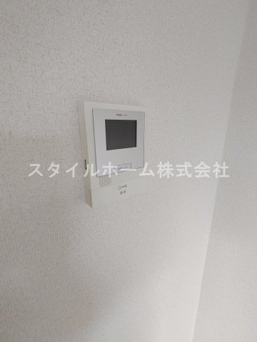 セキュリティ　イメージ写真です。