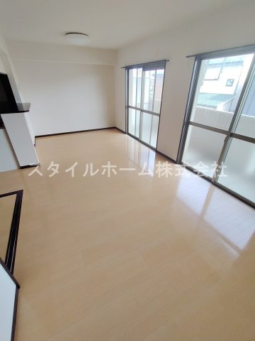 居室・リビング　イメージ写真です。