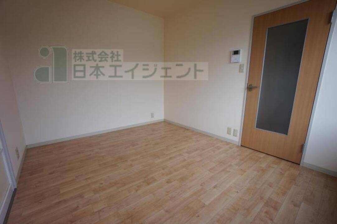 居室・リビング　ダイニング