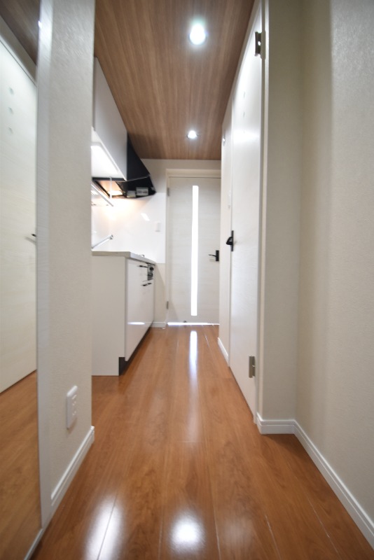 その他部屋・スペース　キッチンスペース