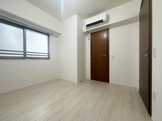 その他　6帖洋室【レジディア文京千石II】