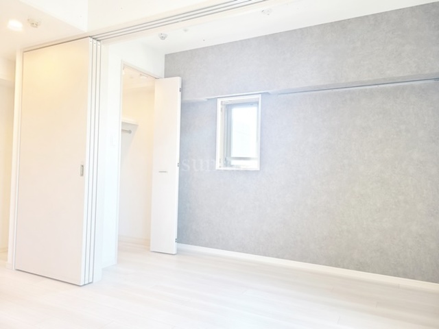 その他部屋・スペース　6.4帖のDKと３帖の居室です☆