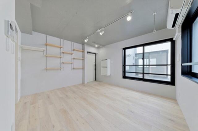 その他部屋・スペース　?