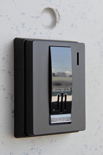 セキュリティ　?