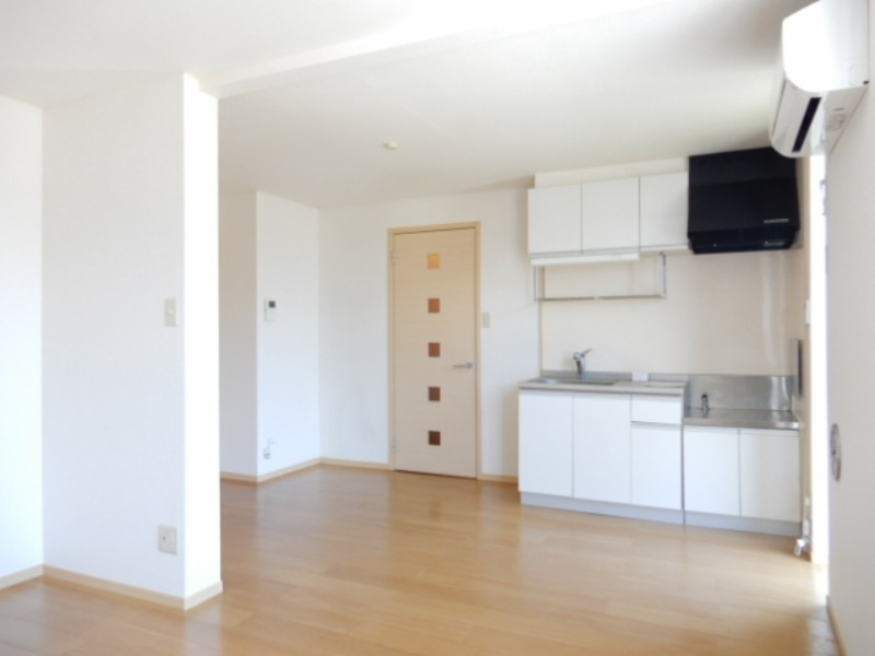 居室・リビング　図面と現状に相違がある場合には現状を優先