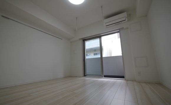 居室・リビング　居室