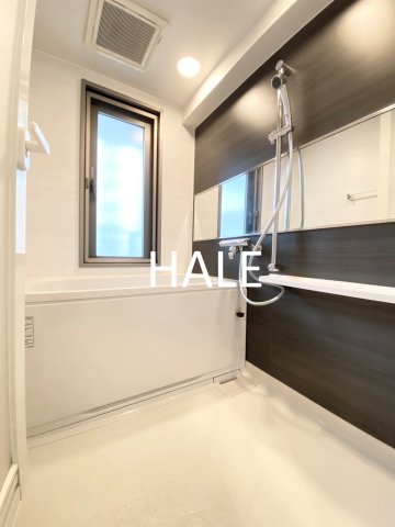 バス・シャワールーム　別号室類似