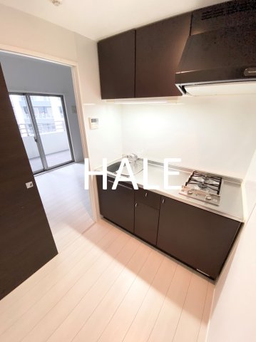 キッチン　別号室類似