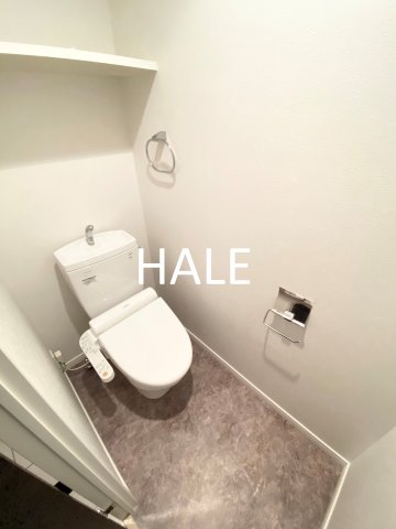 トイレ　別号室類似