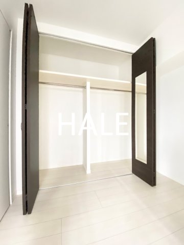 収納　別号室類似