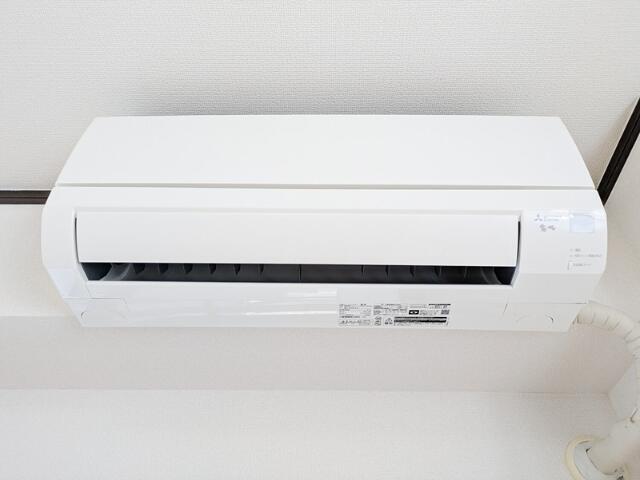 その他設備　※８０３号室の写真です