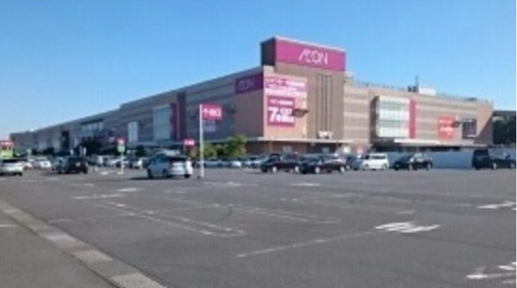 スーパー　イオン 浦和美園店（スーパー）まで1642m