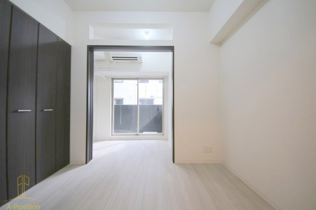 居室・リビング　ワールドアイ京町堀