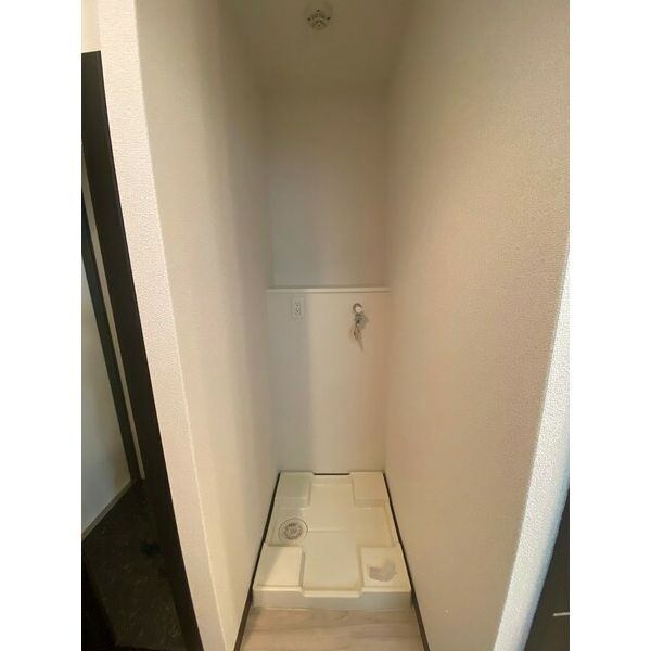 その他設備　反転タイプです