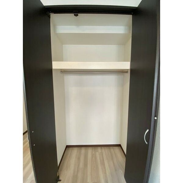 収納　反転タイプです