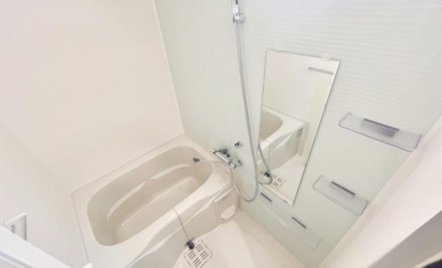 バス・シャワールーム　風呂