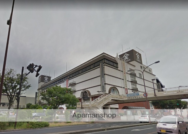 その他　天満屋倉敷店（その他）まで266m