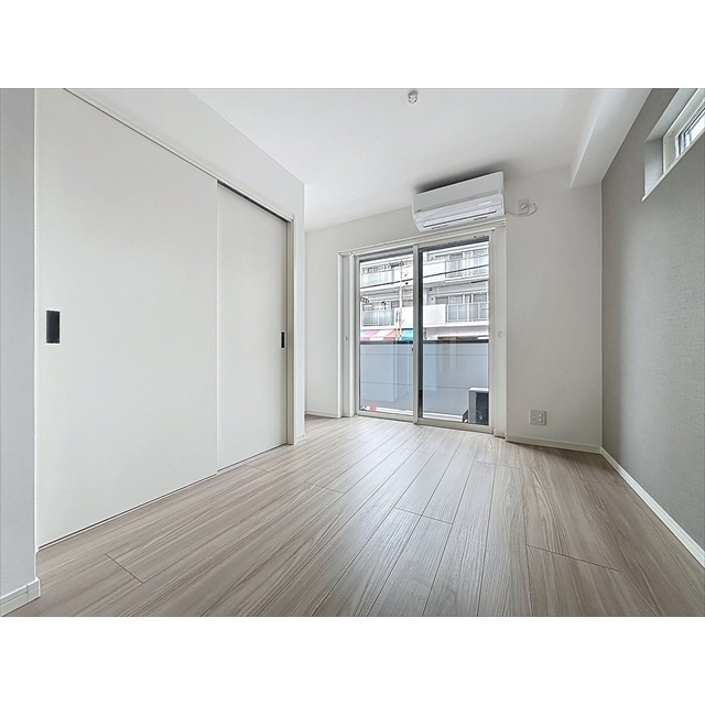 その他部屋・スペース　ゆっくり休めそうなお部屋です