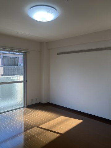 居室・リビング　おしゃれな居間です