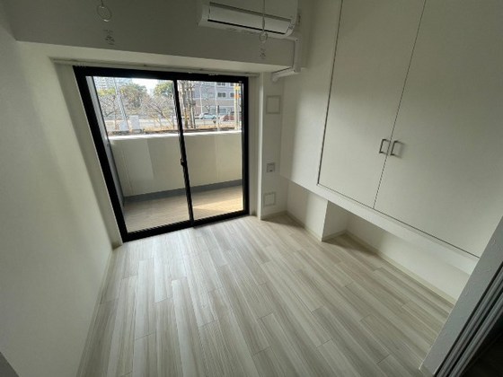 居室・リビング　※別部屋の写真です