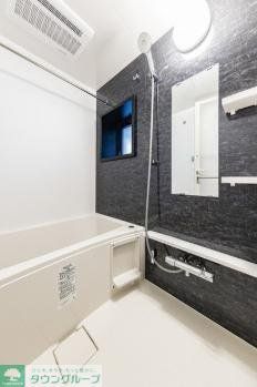 バス・シャワールーム　お部屋探しは株式会社　タウンハウジング　までお気軽にお問合…