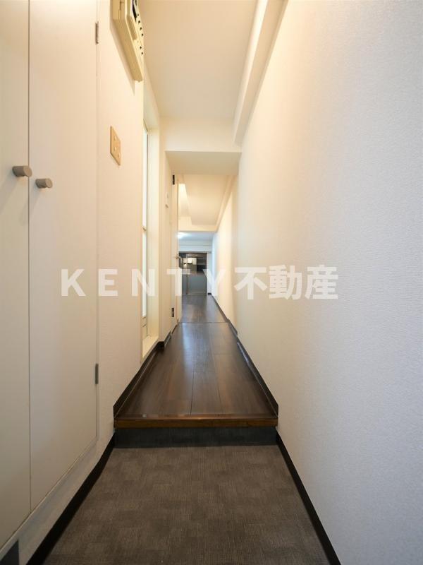 バス・シャワールーム　お風呂で日々の疲れを落としましょう