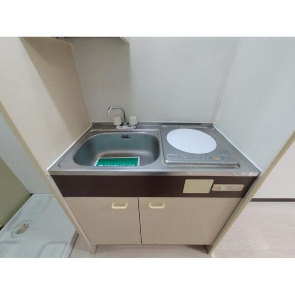 キッチン　※参考写真