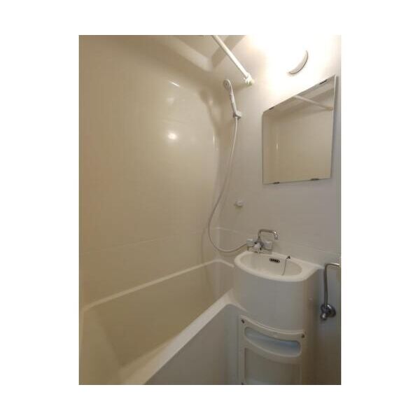 バス・シャワールーム　※参考写真