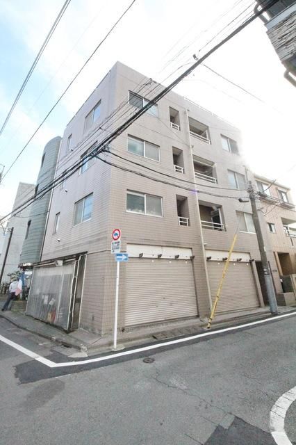 建物外観　★住環境良好★