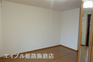 その他部屋・スペース　写真は反転のお部屋です