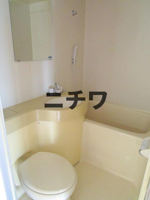 バス・シャワールーム　☆ユニットバス☆