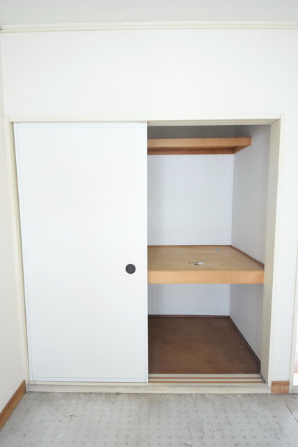 収納　～整理整頓お任せ有れっ～