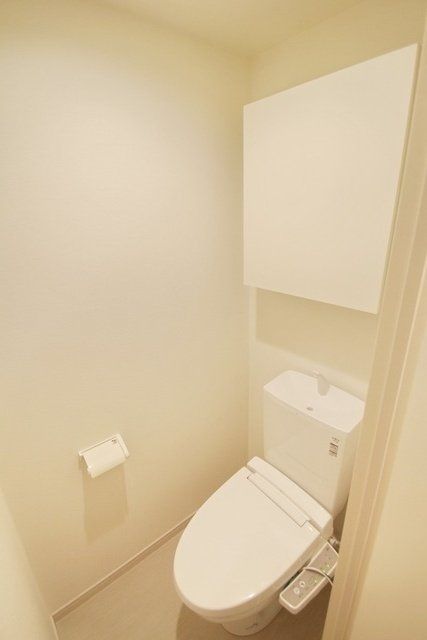 トイレ　★ウォシュレット機能付きトイレ★