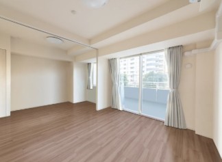 居室・リビング　内観※別部屋参考写真