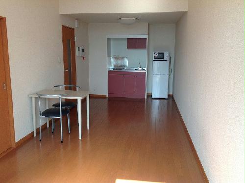 居室・リビング　設備・仕様は号室により異なる為、現況を優先致します。