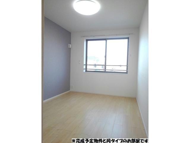 居室・リビング　モデル