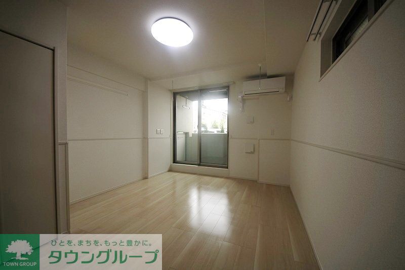 居室・リビング　リビング/居室