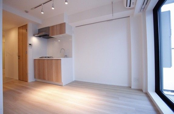 居室・リビング　参考写真です