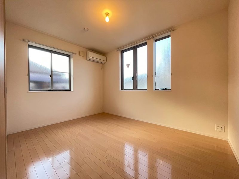 居室・リビング　※別号室参考