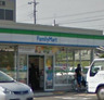 コンビニ　ファミリーマート　川越岸町一丁目店（コンビニ）まで533m