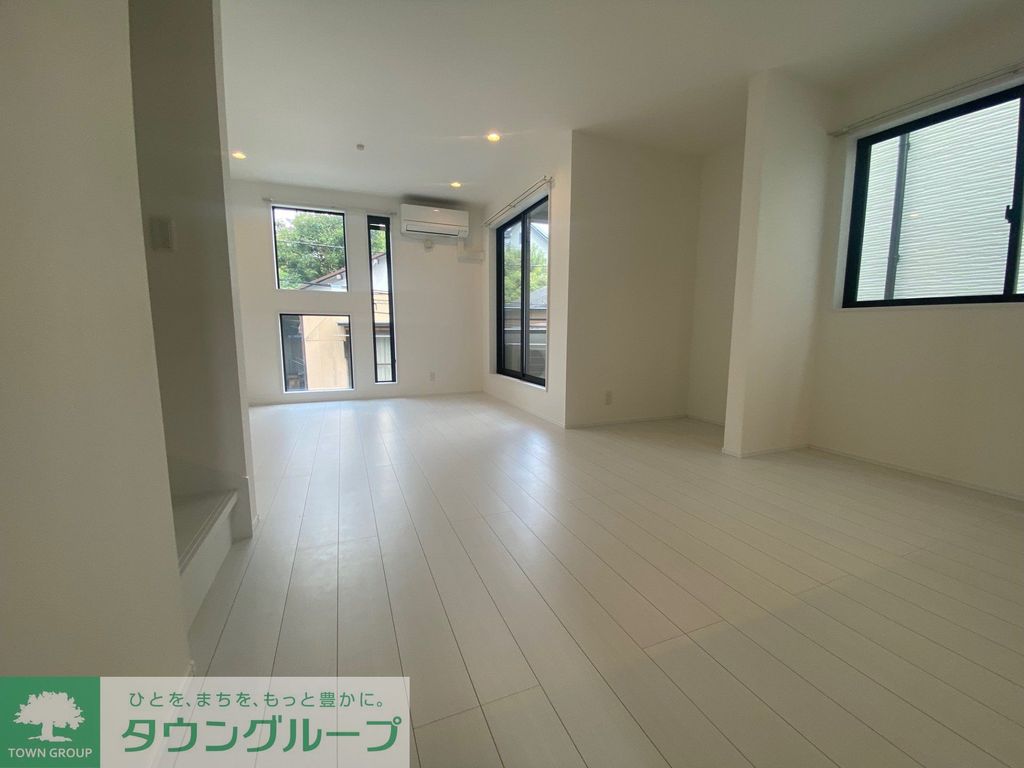 居室・リビング　リビング/居室