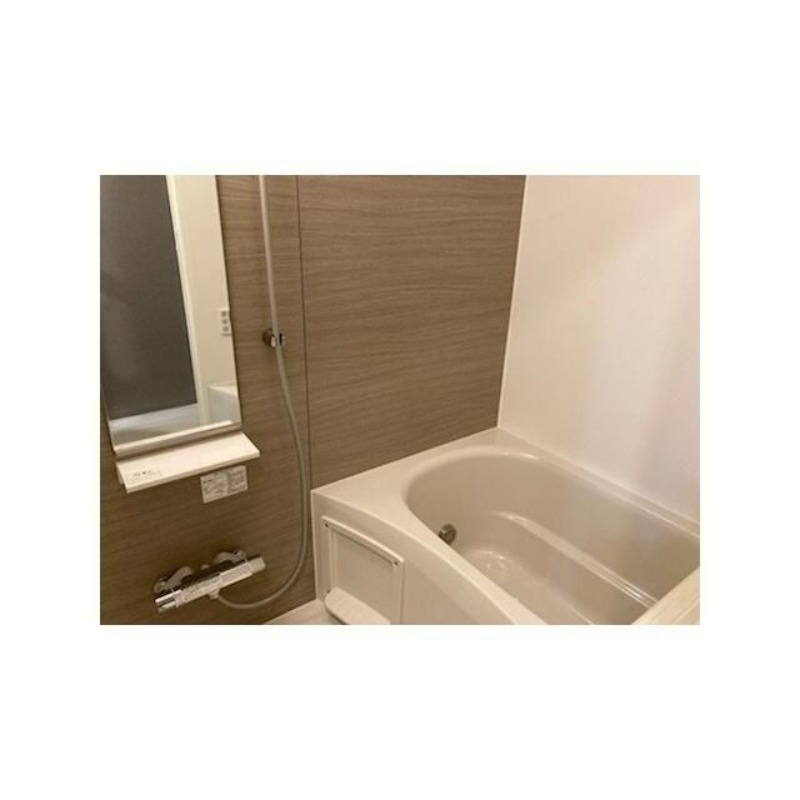 バス・シャワールーム　レガシア千代田三崎町