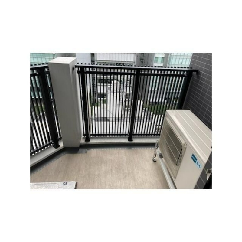 バルコニー　レガシア千代田三崎町