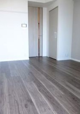 居室・リビング　居室