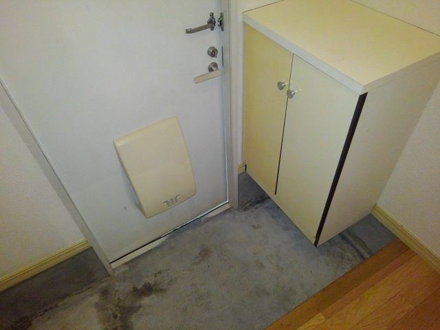 玄関　★玄関★