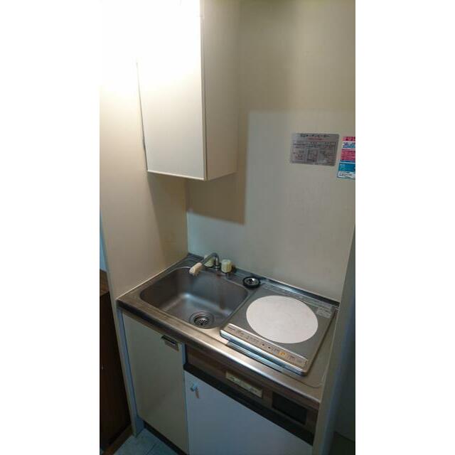 キッチン　別部屋参照