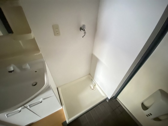 その他設備　※別号室の写真です