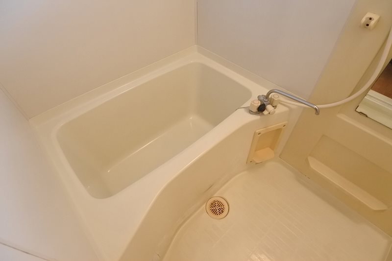 バス・シャワールーム　お風呂