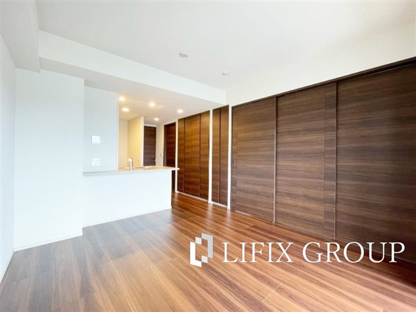 居室・リビング　居間・リビング